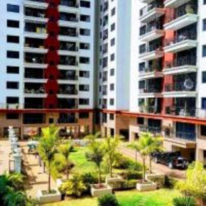 The executive crestpark apartments kilimani